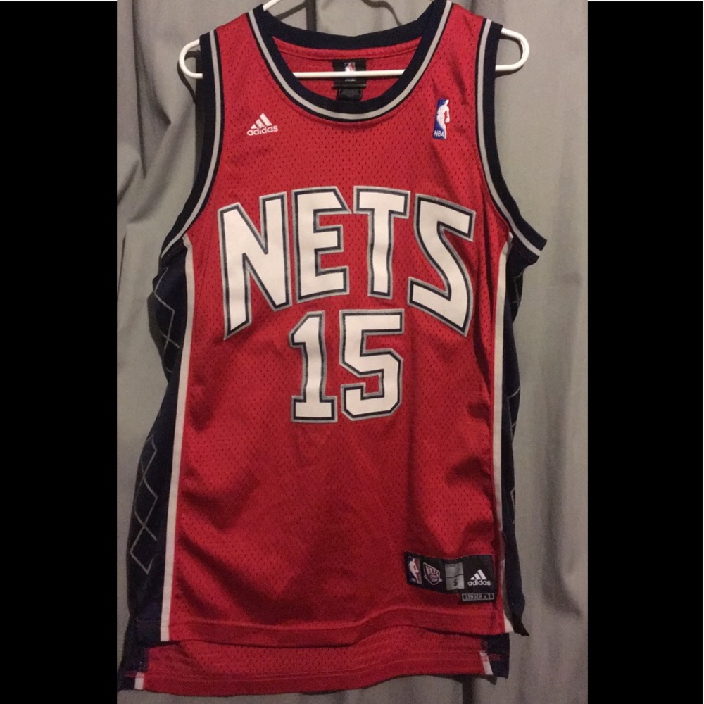 Vince Carter authentic Jersey